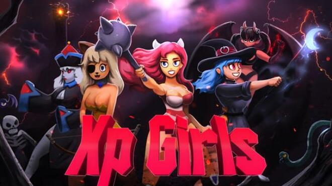 XP Girls Free Download