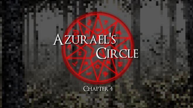 Azurael's Circle: Chapter 4 Free Download