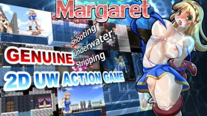 BLUE GUARDIAN: Margaret (Language: English) Free Download