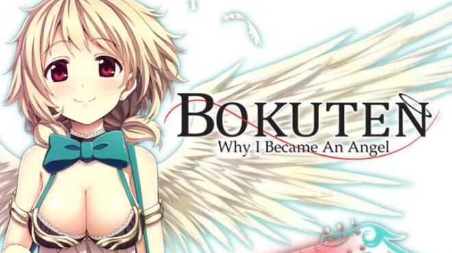 Bokuten - Why I Became an Angel Free Download