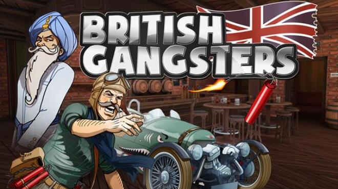 British Gangsters Free Download