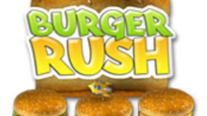 Burger Rush Free Download