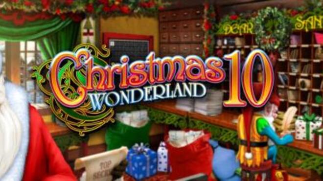 Christmas Wonderland 10 Free Download
