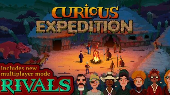 download the new for android Curious Expedition 2