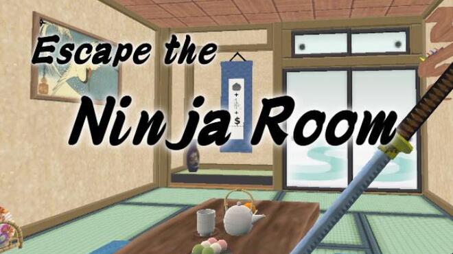 Escape the Ninja Room Free Download