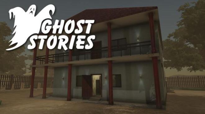 Ghost Stories Free Download