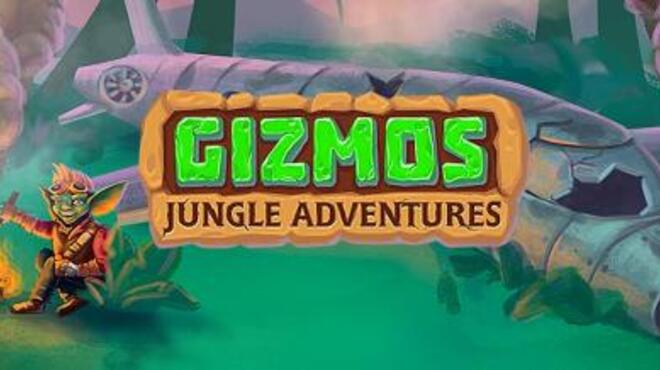 Gizmo's Jungle Adventure Free Download