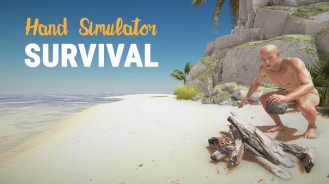 Hand Simulator: Survival Free Download