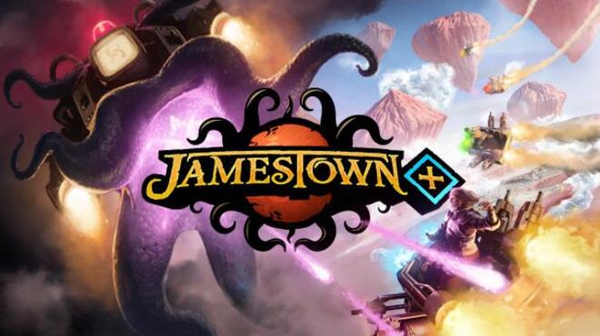 Jamestown+ Free Download