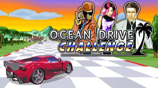 Ocean Drive Challenge Remastered Free Download