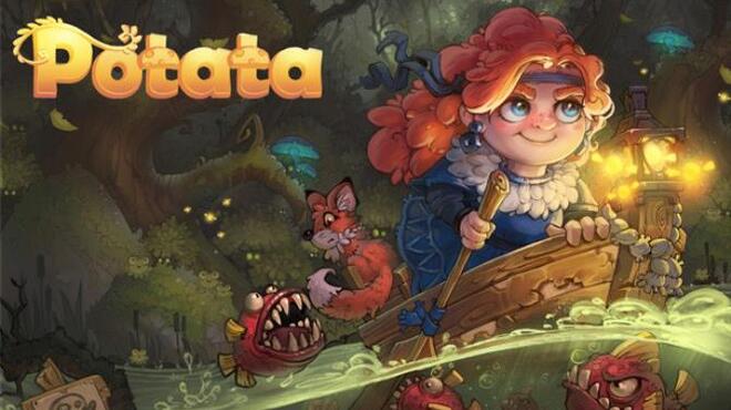 Potata: Chapter One Free Download