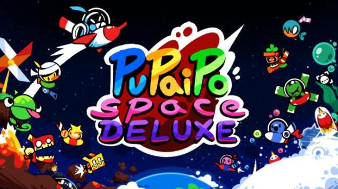 PuPaiPo Space Deluxe Free Download