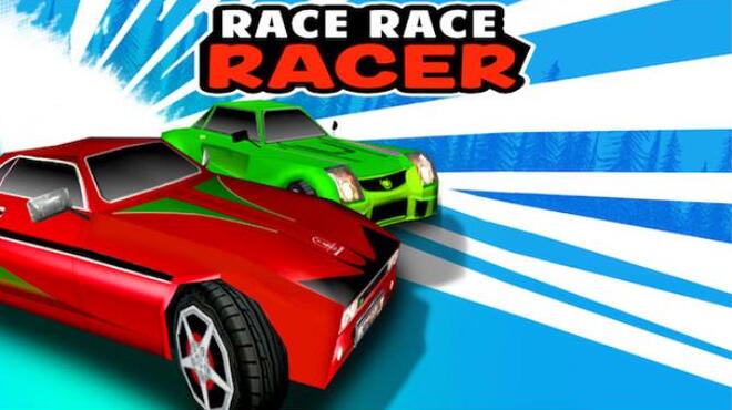 Race Race Racer Free Download