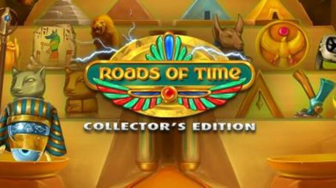 Roads of Time - Collector's Edition Free Download