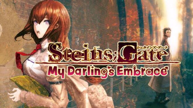 STEINS;GATE: My Darling's Embrace Free Download