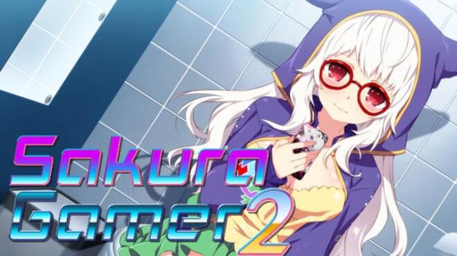 Sakura Gamer 2 Free Download