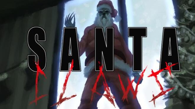 Santa Claws Free Download