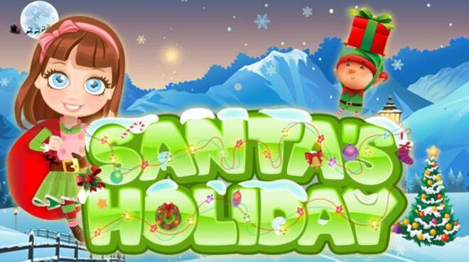 Santa's Holiday Free Download