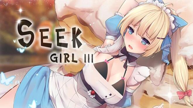 Seek Girl Ⅲ Free Download