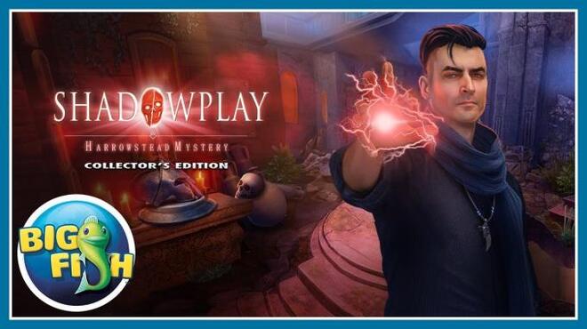 Shadowplay: Harrowstead Mystery Collector's Edition Free Download