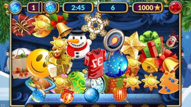 Shopping Clutter 5: Christmas Poetree Torrent Download