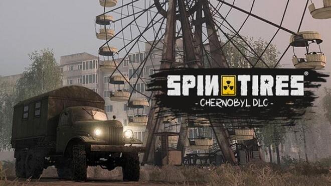 Spintires - Chernobyl DLC Free Download