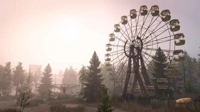 Spintires - Chernobyl DLC Torrent Download