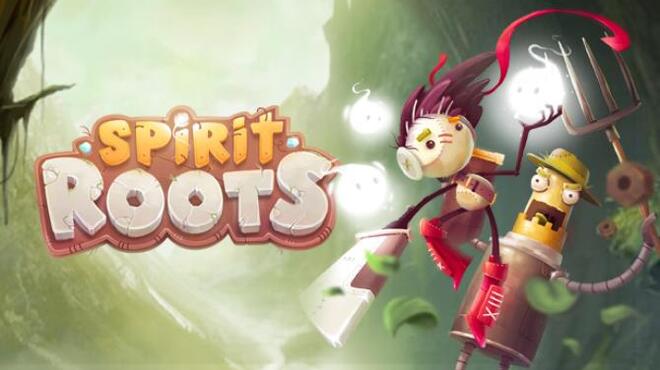 Spirit Roots Free Download