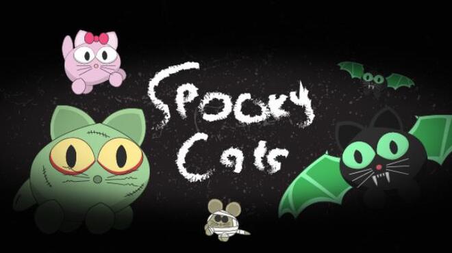 Spooky Cats Free Download