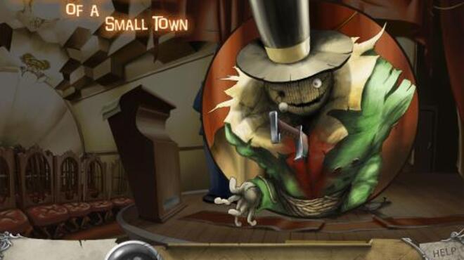 The Big Secret of a Small Town Torrent Download