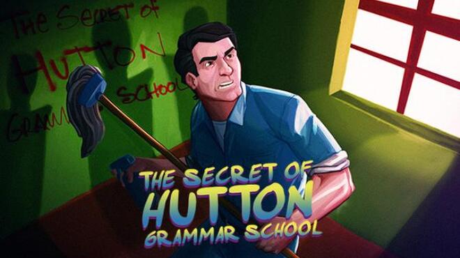 The Secret of Hutton Grammar School Free Download