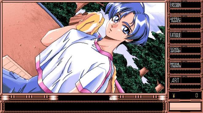 chain eroge pc game review