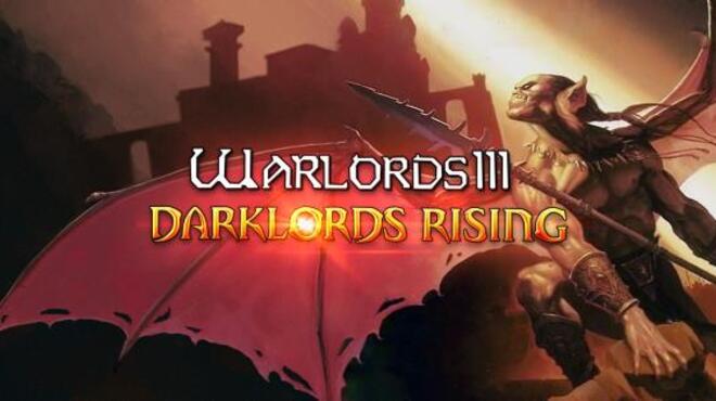 Warlords III: Darklords Rising Free Download