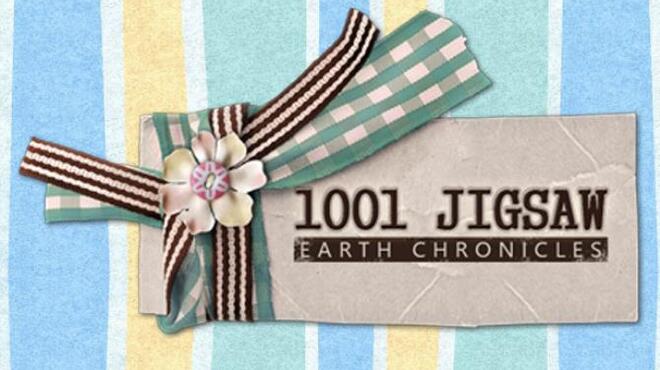 1001 Jigsaw. Earth Chronicles Free Download