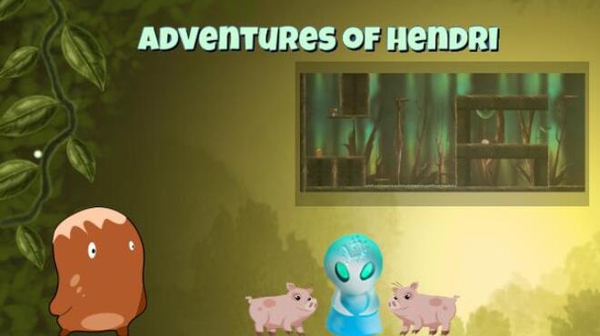 Adventures of Hendri Free Download