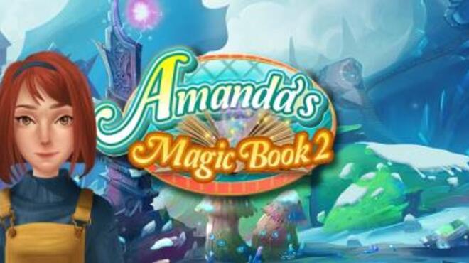 Amanda's Magic Book 2 Free Download
