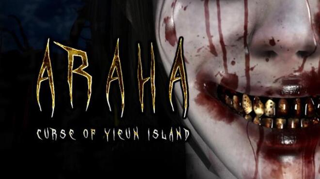Araha : Curse of Yieun Island Free Download