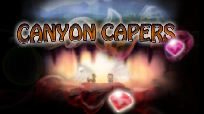 Canyon Capers Free Download