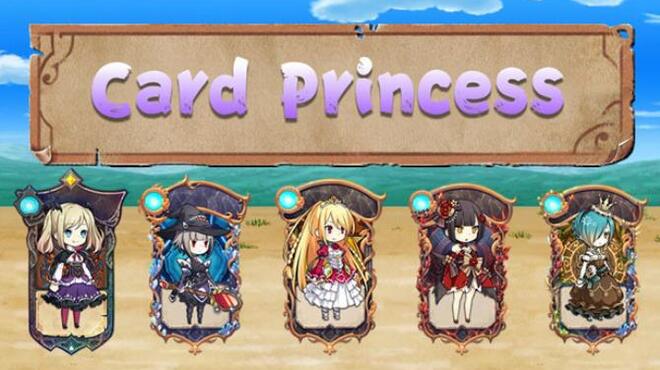 Card Princess Free Download