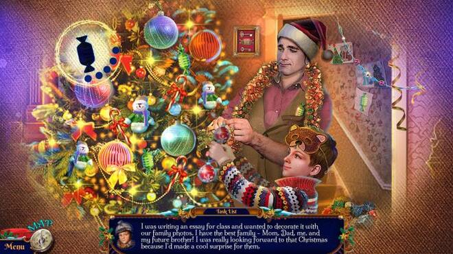 Christmas Stories: Enchanted Express Collector's Edition PC Crack