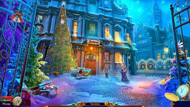 Christmas Stories: Enchanted Express Collector's Edition Torrent Download