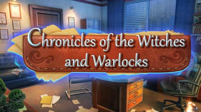Chronicles of the Witches and Warlocks Free Download