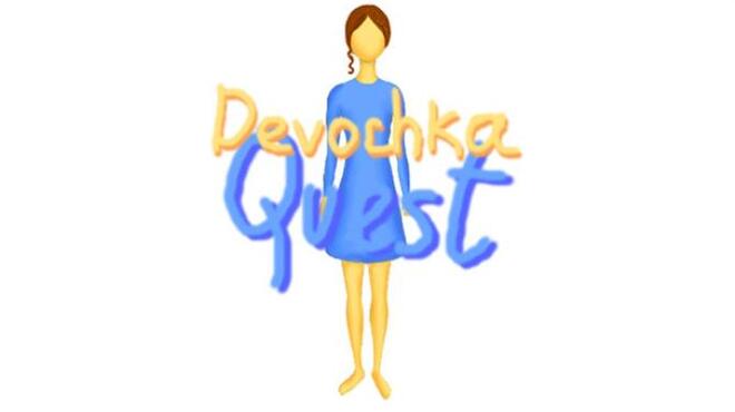 Devochka Quest Free Download