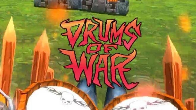 Drums of War Free Download