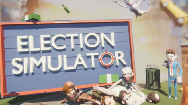 Election simulator Free Download