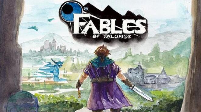 Fables of Talumos Free Download