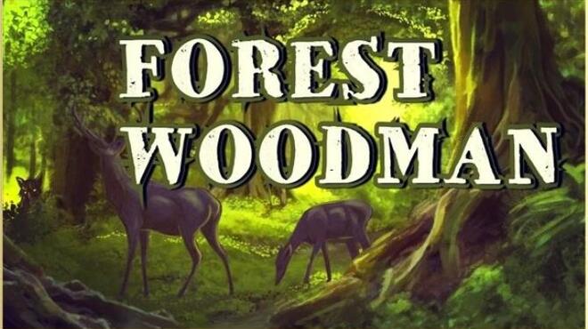Forest Woodman Free Download