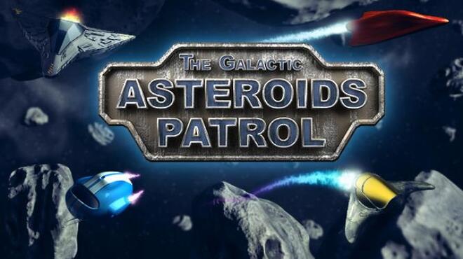 Galactic Asteroids Patrol Free Download