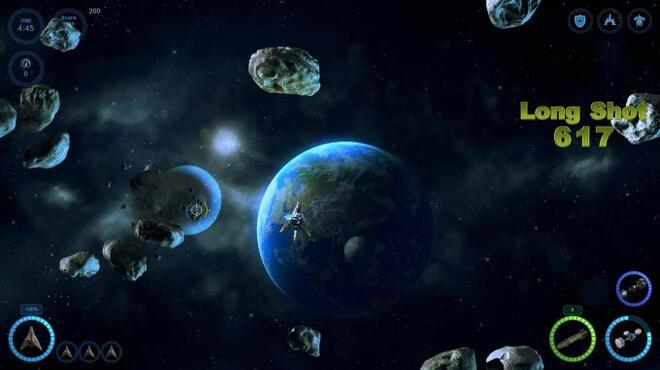 Galactic Asteroids Patrol Torrent Download