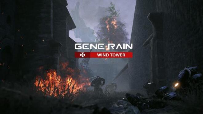 Gene Rain:Wind Tower Torrent Download